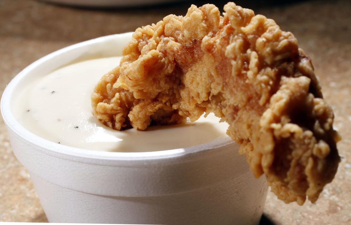 It's time to celebrate the ubiquitous boneless chicken Food & Cooking