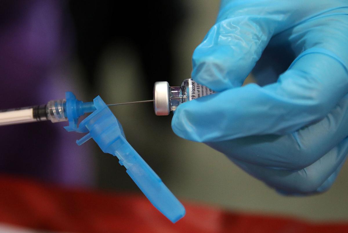 COVID-19 Vaccine