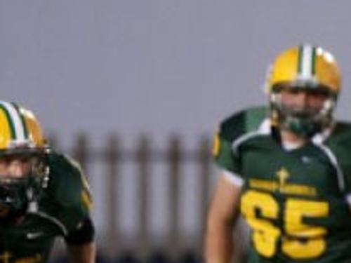 Blake Bell Waiting On His Destiny At Ou Ou Tulsaworld Com