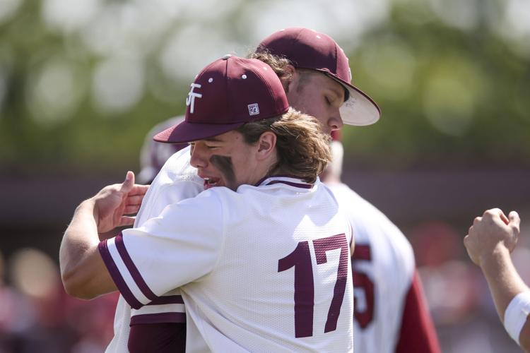 Jenks tops Owasso to advance to 6A baseball title game