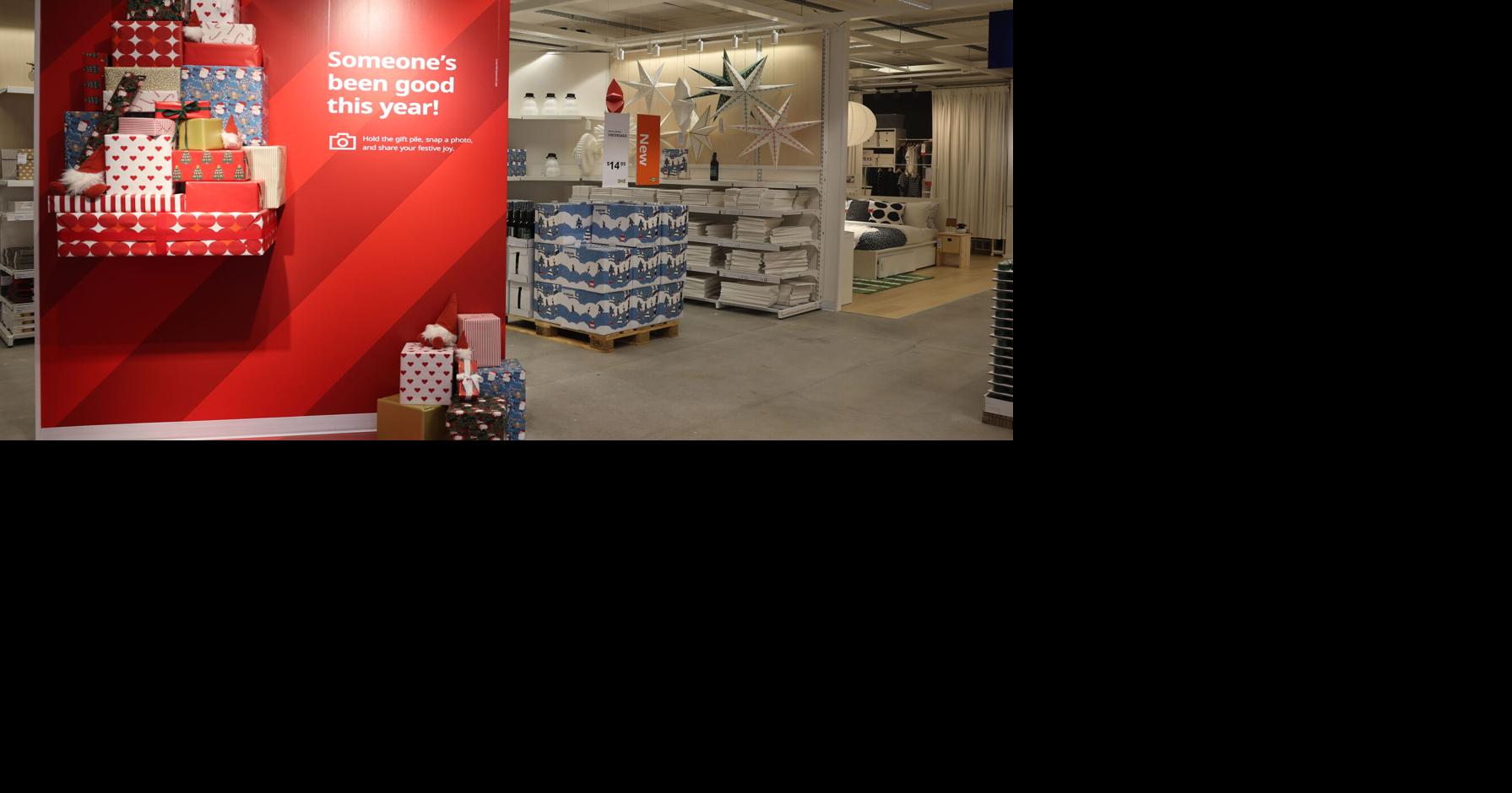 IKEA