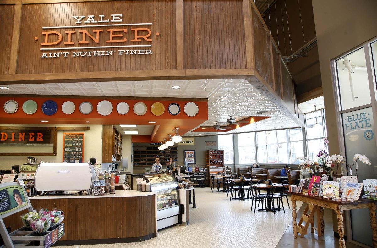 Whole Foods South Tulsa Whole Foods South Tulsa