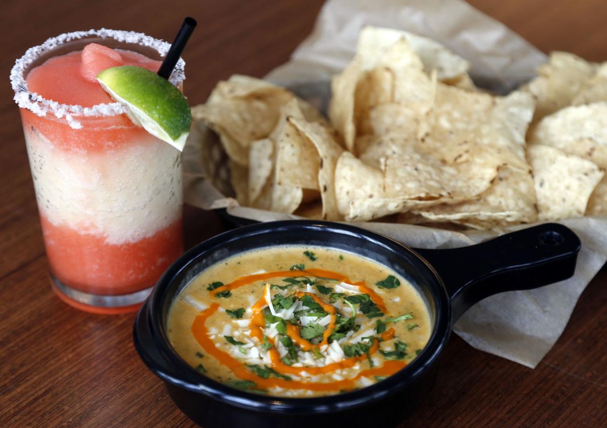 Review Fans flock to the new Torchy's Tacos in Brookside Foodreview