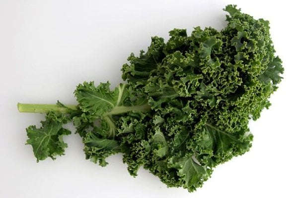 Once a garnish, kale is the newest superfood