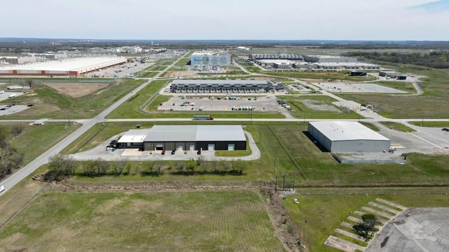 MidAmerica Industrial Park CEO 'We will win a megasite'