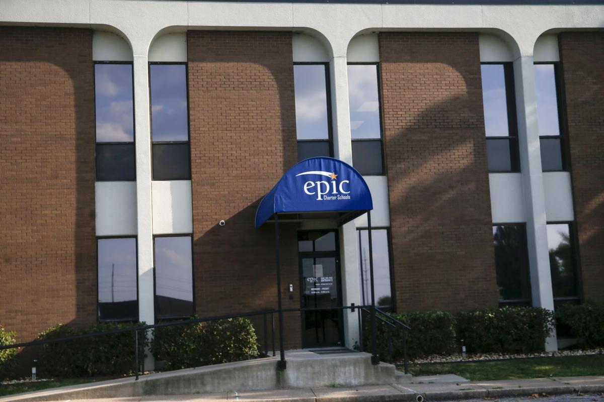 Epic Charter Schools