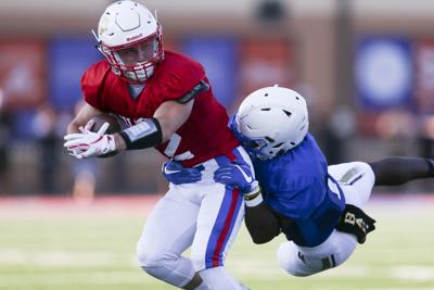 Ofbca Sets Deal To Play All State Football Game In Obu S Crain