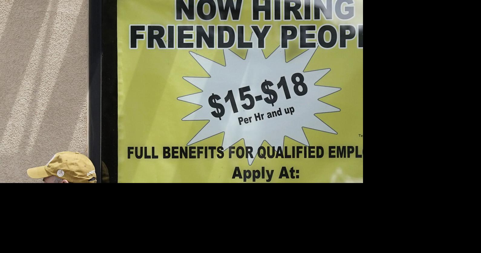 Petitioners seek to double Oklahoma minimum wage by 2029