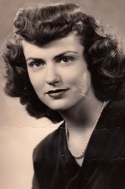Betty Tillman Kinser