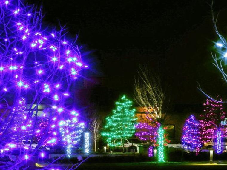 Guthrie Green Carefully Resumes Park Programming Entertainment Tulsaworld Com