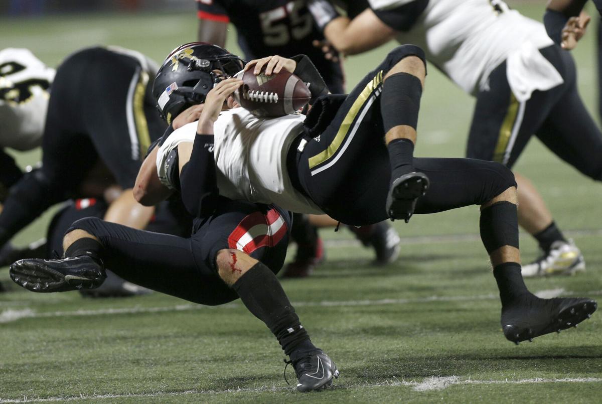 Broken Arrow Union