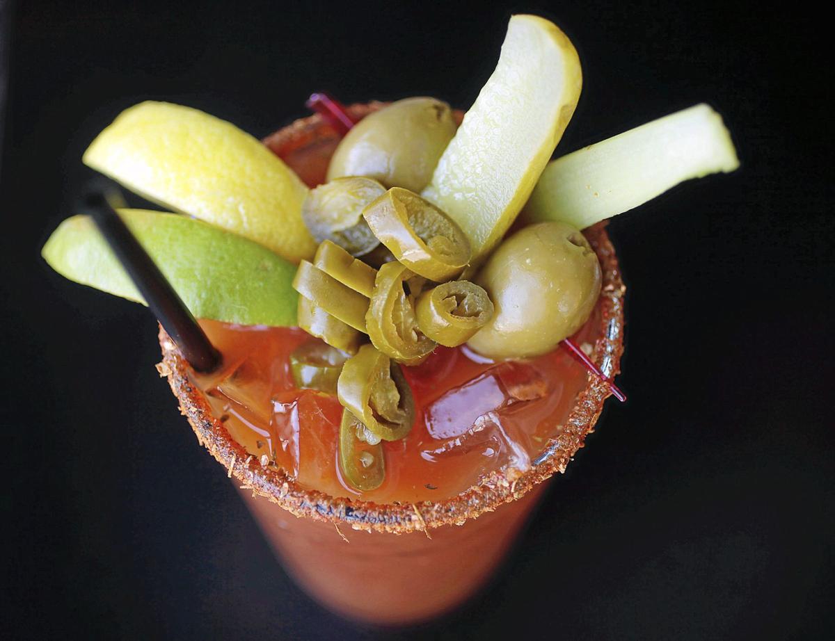 15 of Tulsa's best Bloody Mary cocktails Food & Cooking