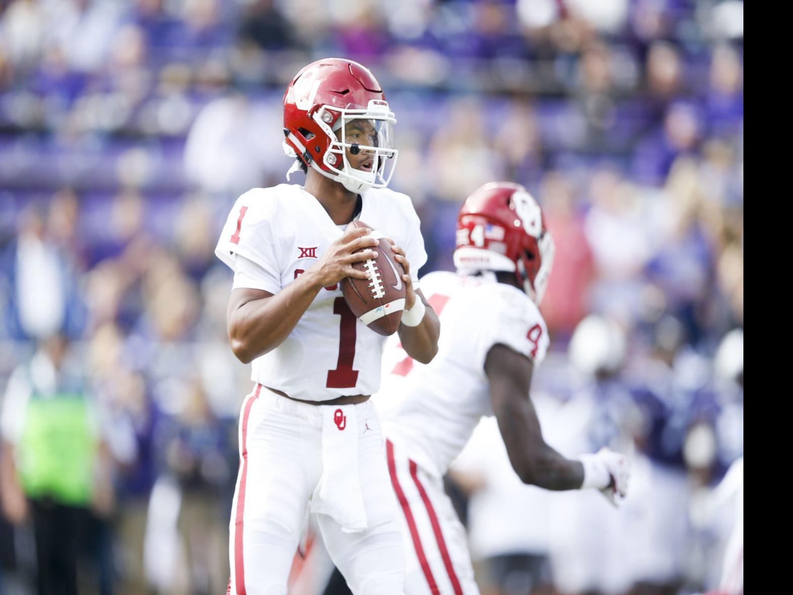 Ou Football: Declaring Early For Nfl Draft Means No Guarantees; Only Six Of Last 10 Of Sooners' Early Entries Were Selected | Ou Sports Extra | Tulsaworld.com