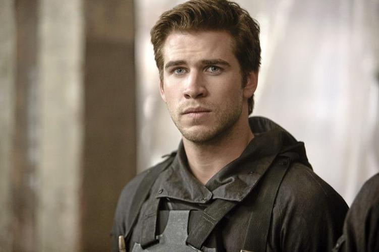 Katniss leads rebellion in new 'Hunger Games: Mockingjay Part 2