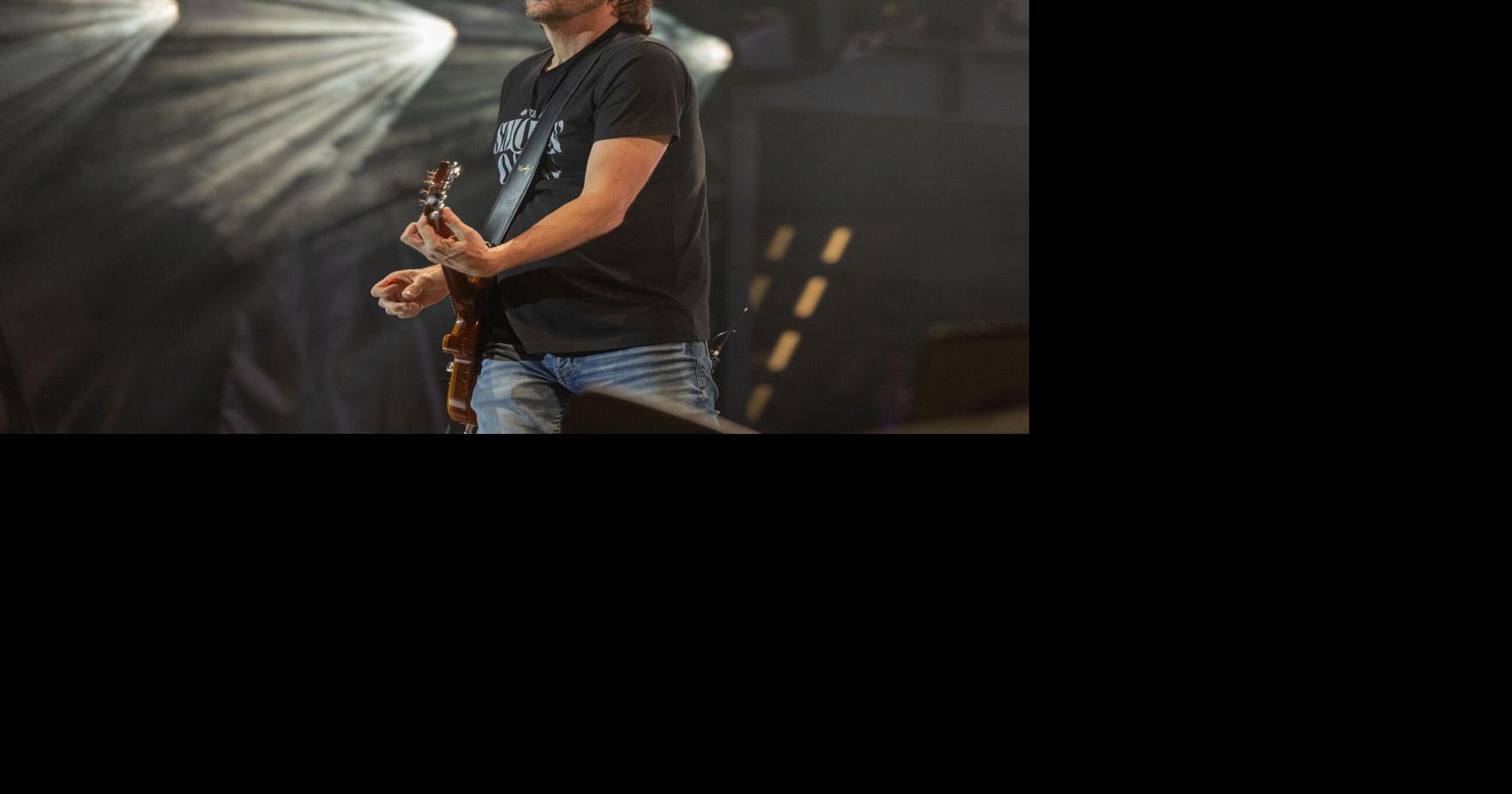 Wyatt Flores, Cross Canadian Ragweed, Kings of Leon to headline Choctaw Music Fest