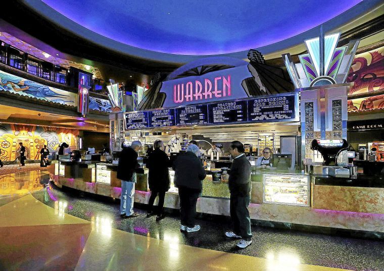 Tulsa's movie theaters have changed dramatically in 20 years and are