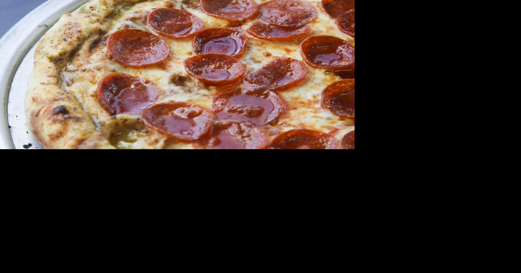 Review Brick Brothers Pizza a tasty addition to downtown Bixby