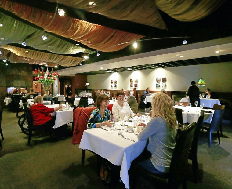 Tulsa S Top 10 Restaurantore Cover Story Tulsa S Top 10 Restaurantore Cover Story Tulsaworld