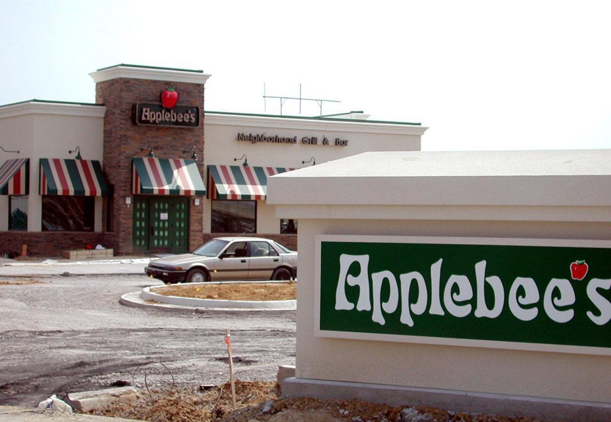 Table Talk Applebee's Grill & Bar closes stores in Owasso, Broken