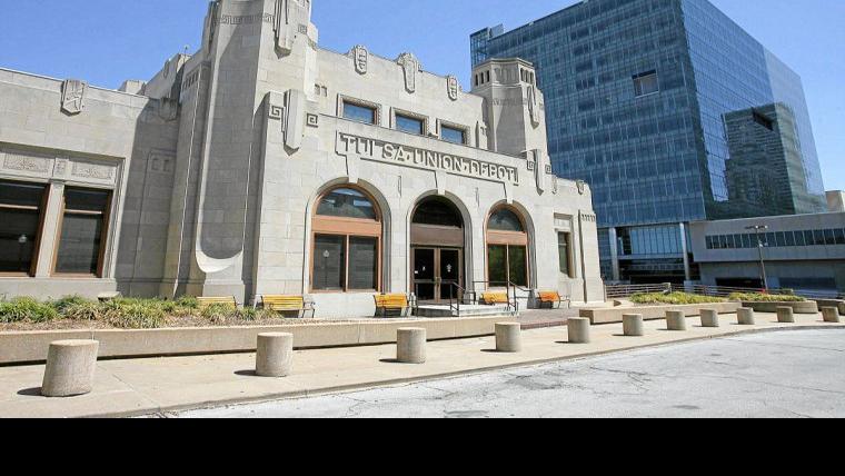 Jazz Hall Days Away From Possible Eviction Over Unpaid Bill From County Local News Tulsaworld Com