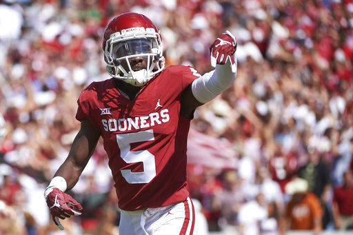 Kyler Murray Reacts To Marquise Brown Trade - The Spun: What's