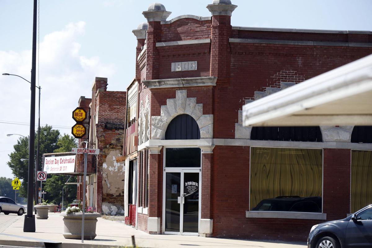 17 towns in 2017 Why does Wetumka celebrate Sucker Day? Lifestyles