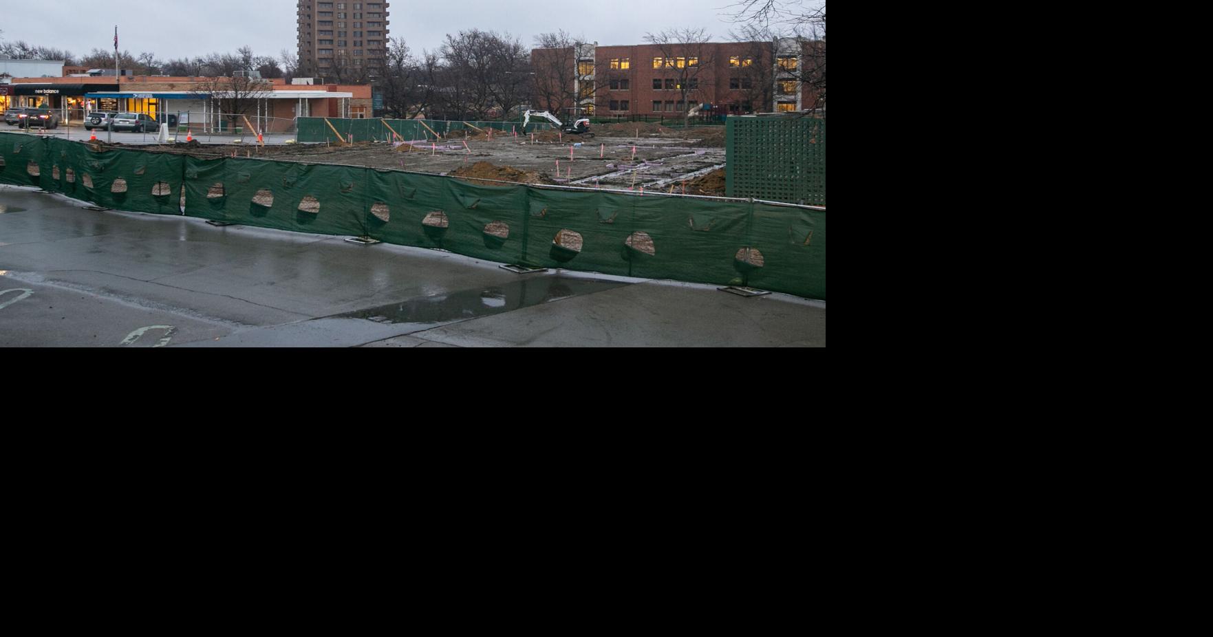 Olive Garden coming to Utica Square