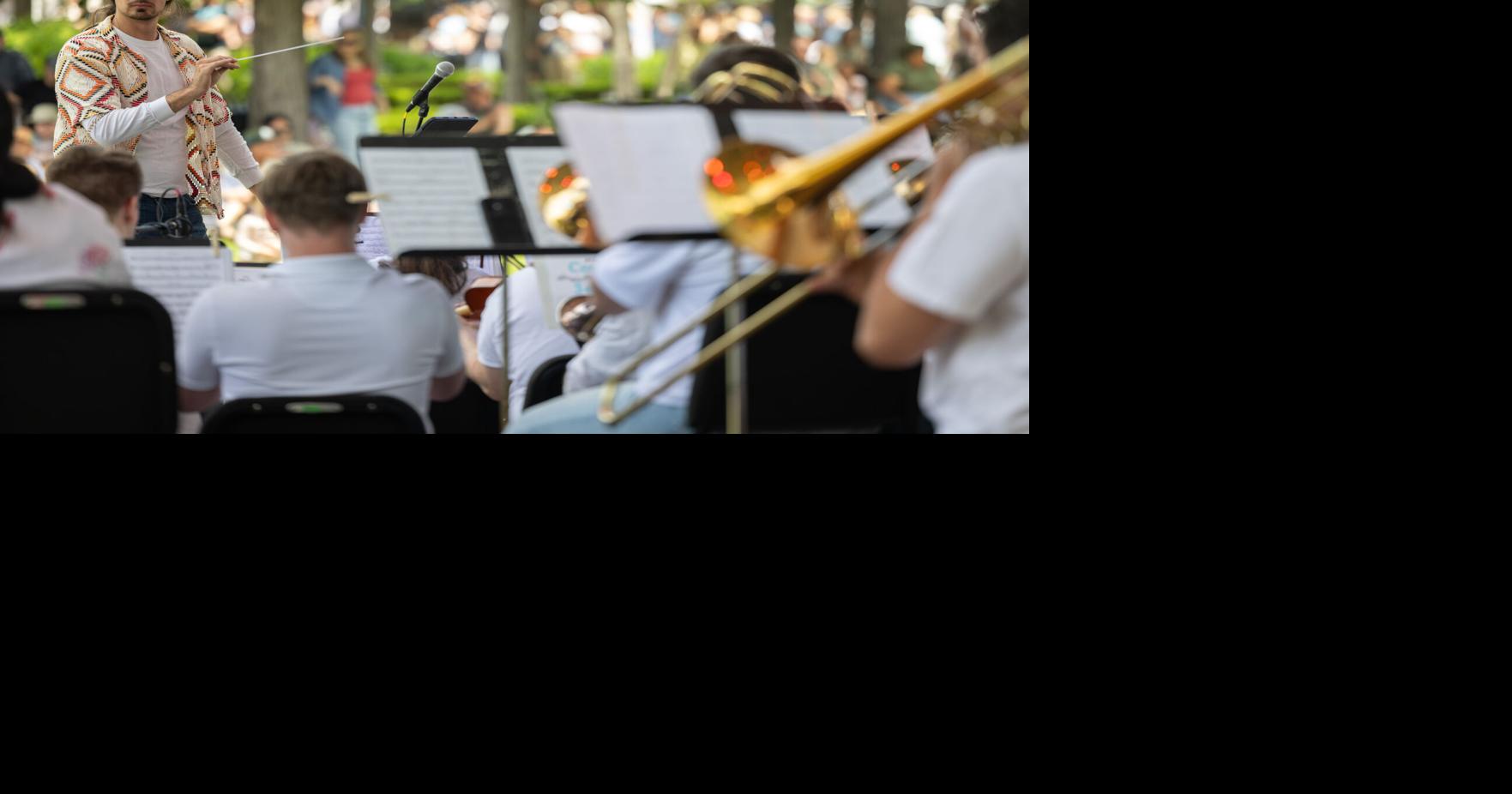 City announces $150,000 in grants to support local arts organizations, events