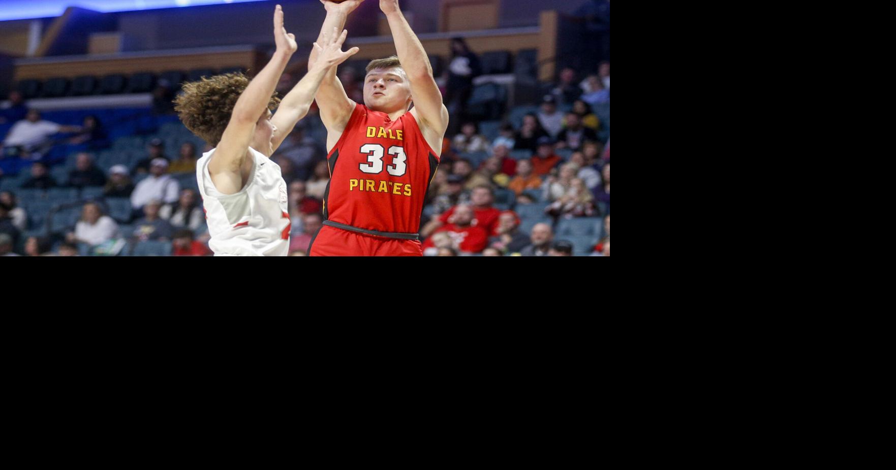 Dayton Forsythe lifts 2A Dale into TofC boys title game against Memorial