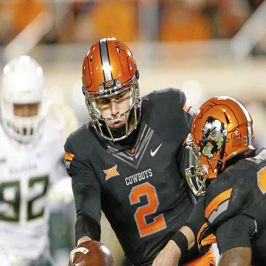 Espn Writer Predicts Osu Will Edge Baylor In Week 4