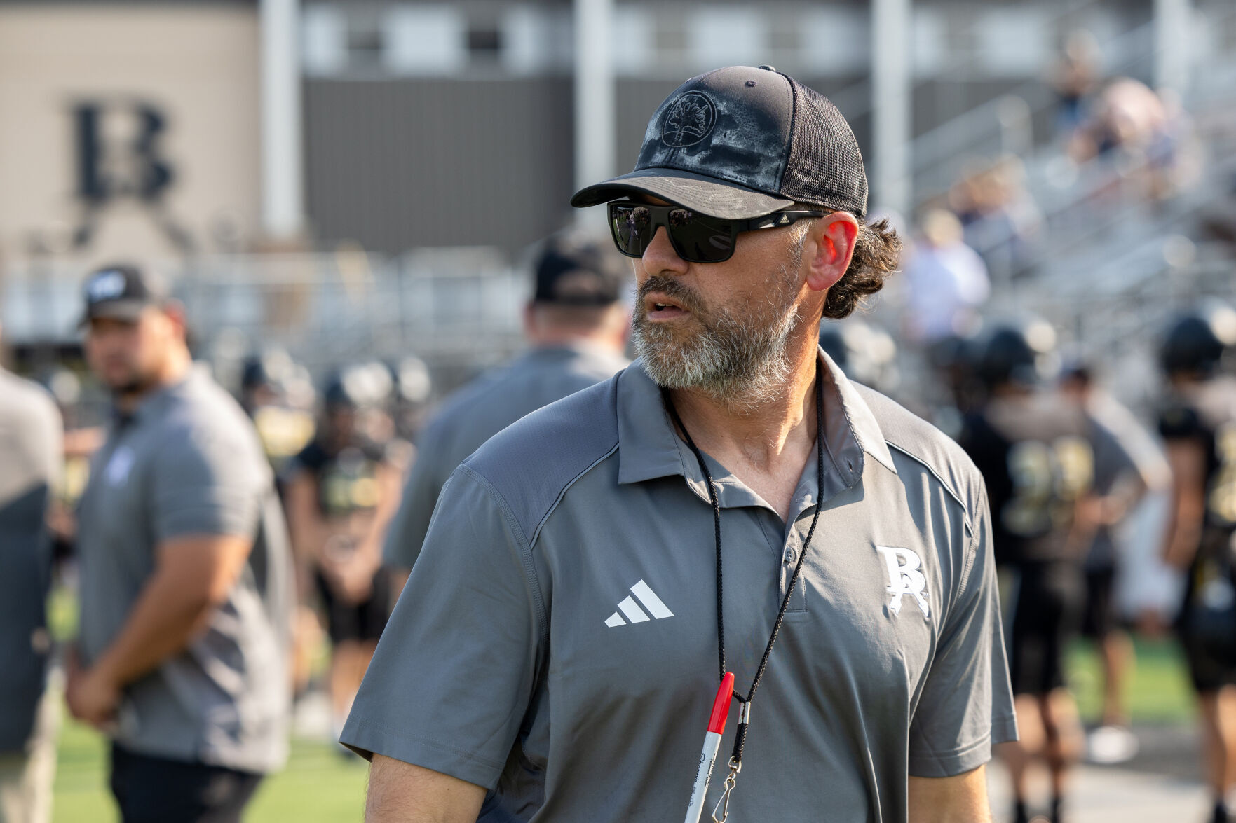 Broken Arrow Football: Hunt for Signature Wins Led by Ssepttimba and Brashears