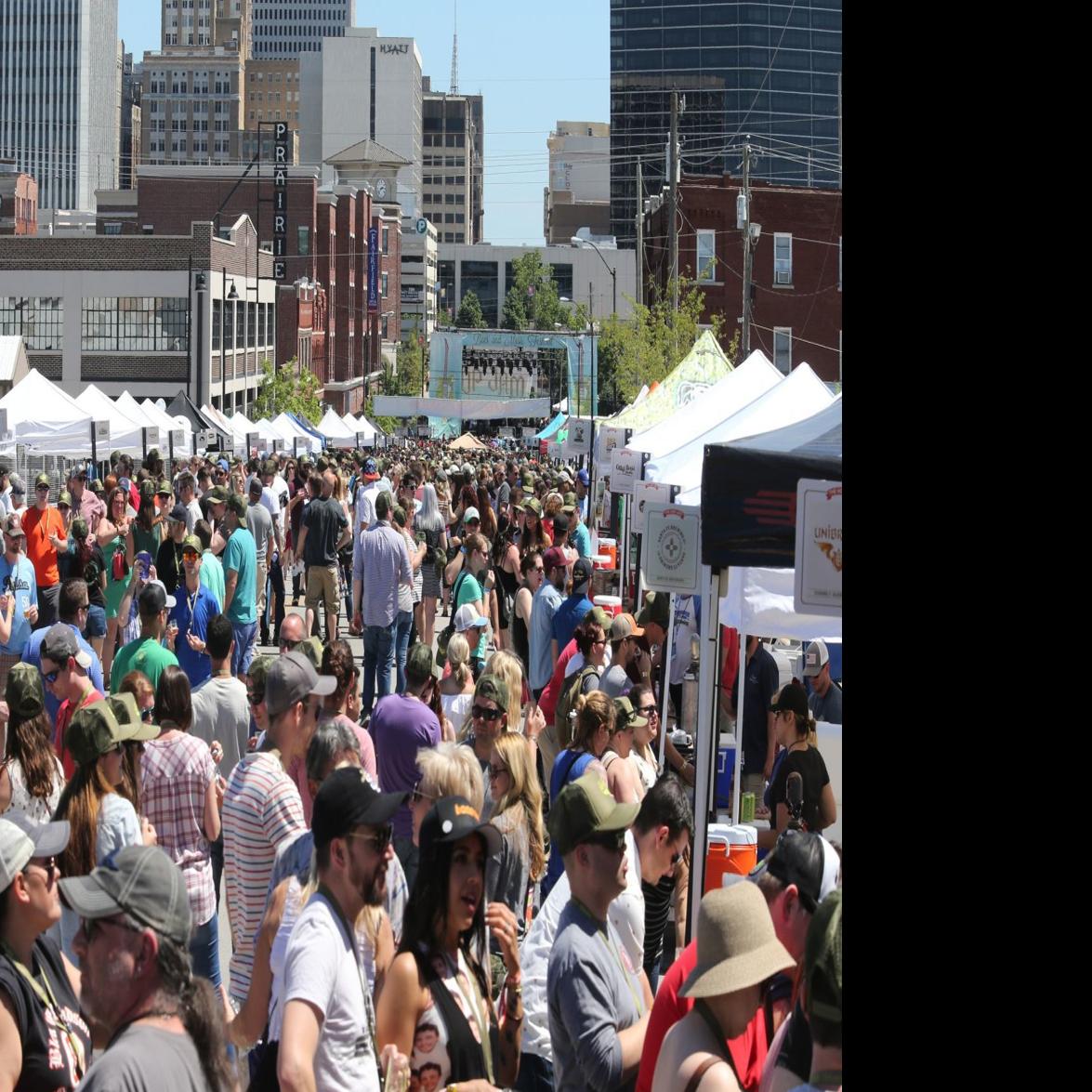 What The Ale Upcoming Craft Beer Events For Spring Food
