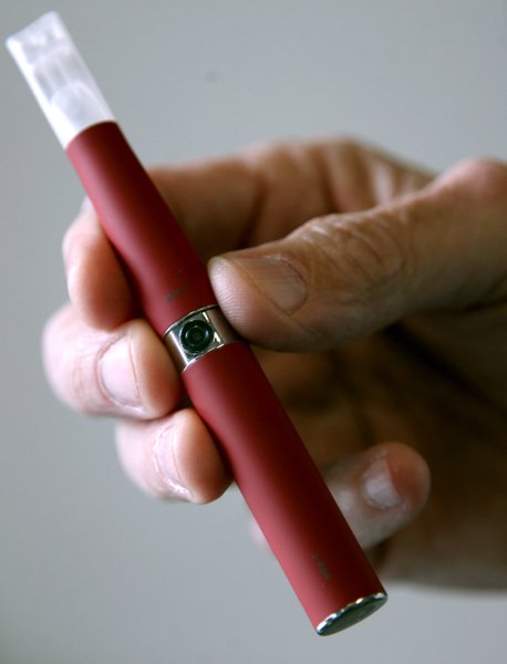 E cigarette regulation and taxes once again on the front burner at