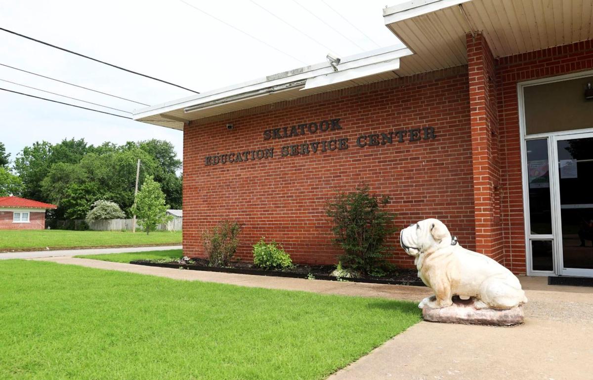 Skiatook receives 202122 school report cards; academic growth among district’s strengths
