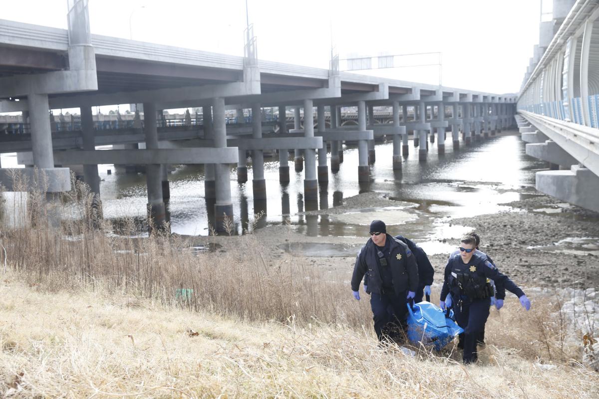 Police investigate after body found under bridge near downtown Latest Headlines