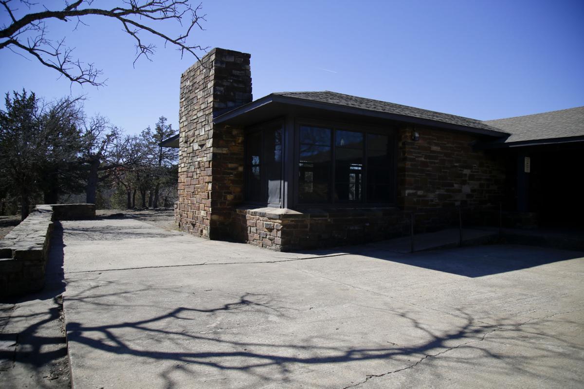 Photo Gallery: New Camping Additions at Osage Hills State ...