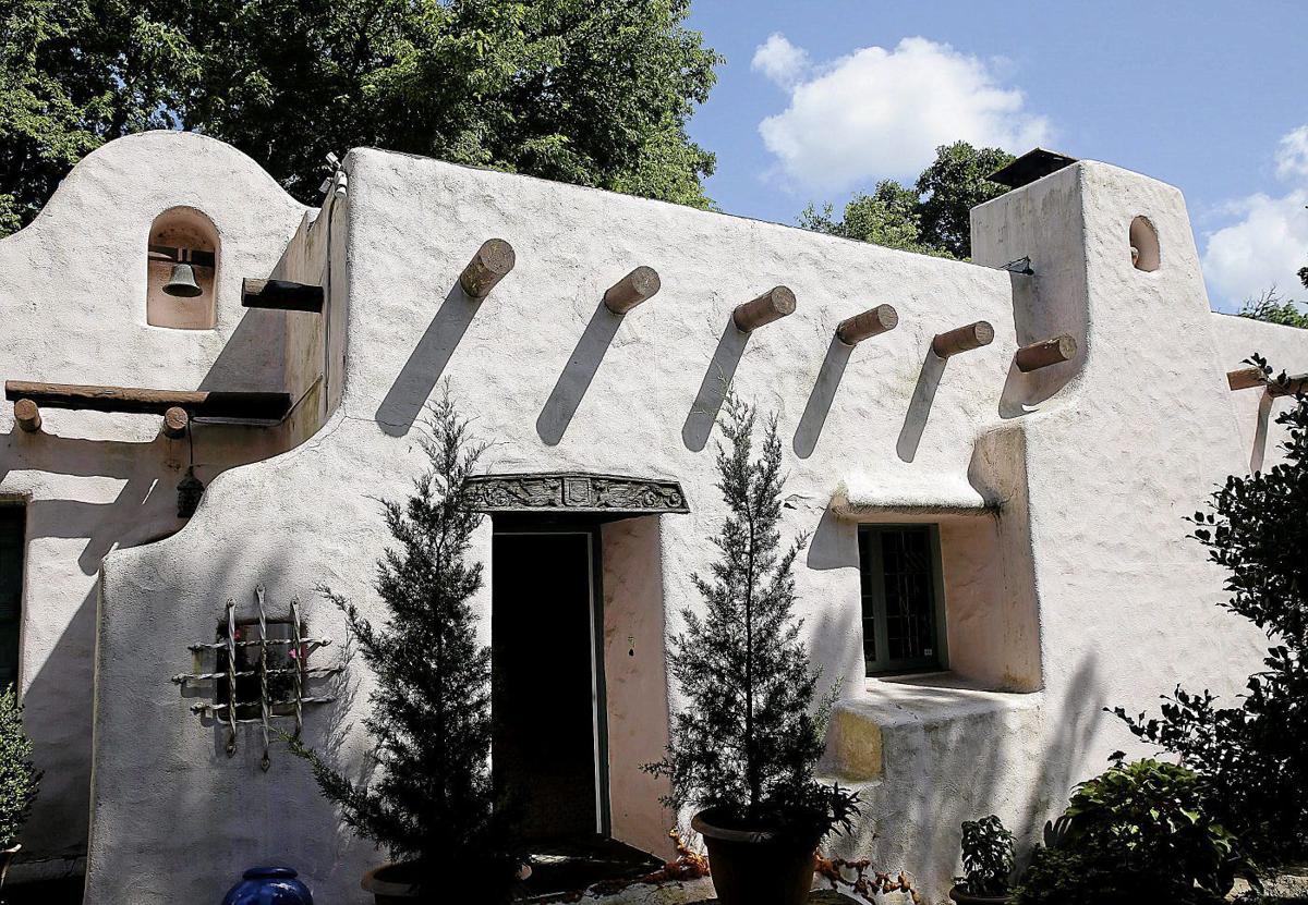 On Tulsa's Reservoir Hill, 'the people are as eclectic as the