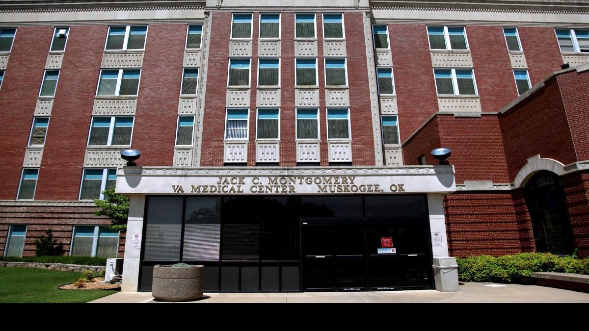 Muskogee Va Hospital Chief Of Staff Reassigned Amid Quality Of Care Investigation Local News Tulsaworld Com