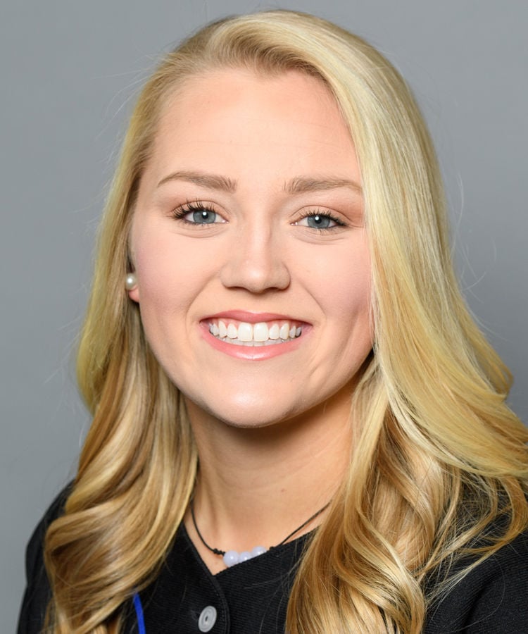 Baylee Smith hits 3-run homer for Memphis to give Tigers victory over ...