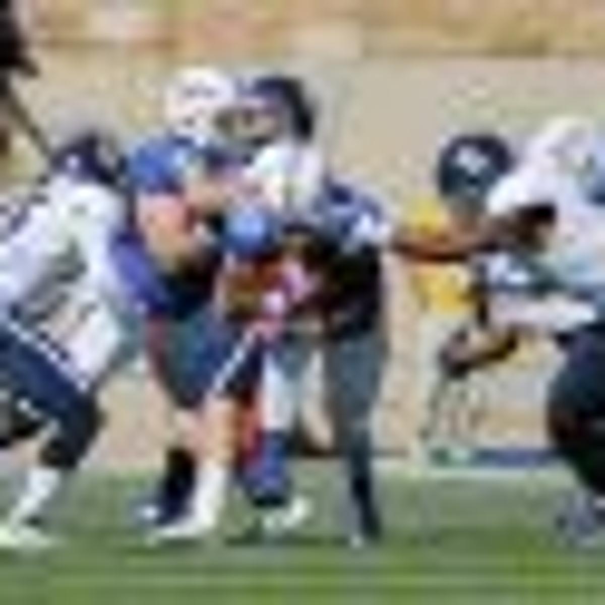 Rice To Open 2021 Football Season At Oklahoma State