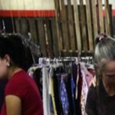 Guts Church Opens New Food Center Thrift Shop Archive