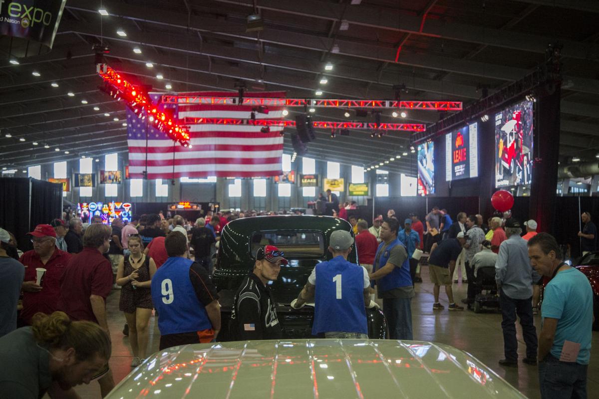 Leake Car Auction Tulsa Leake Car Auction Tulsa
