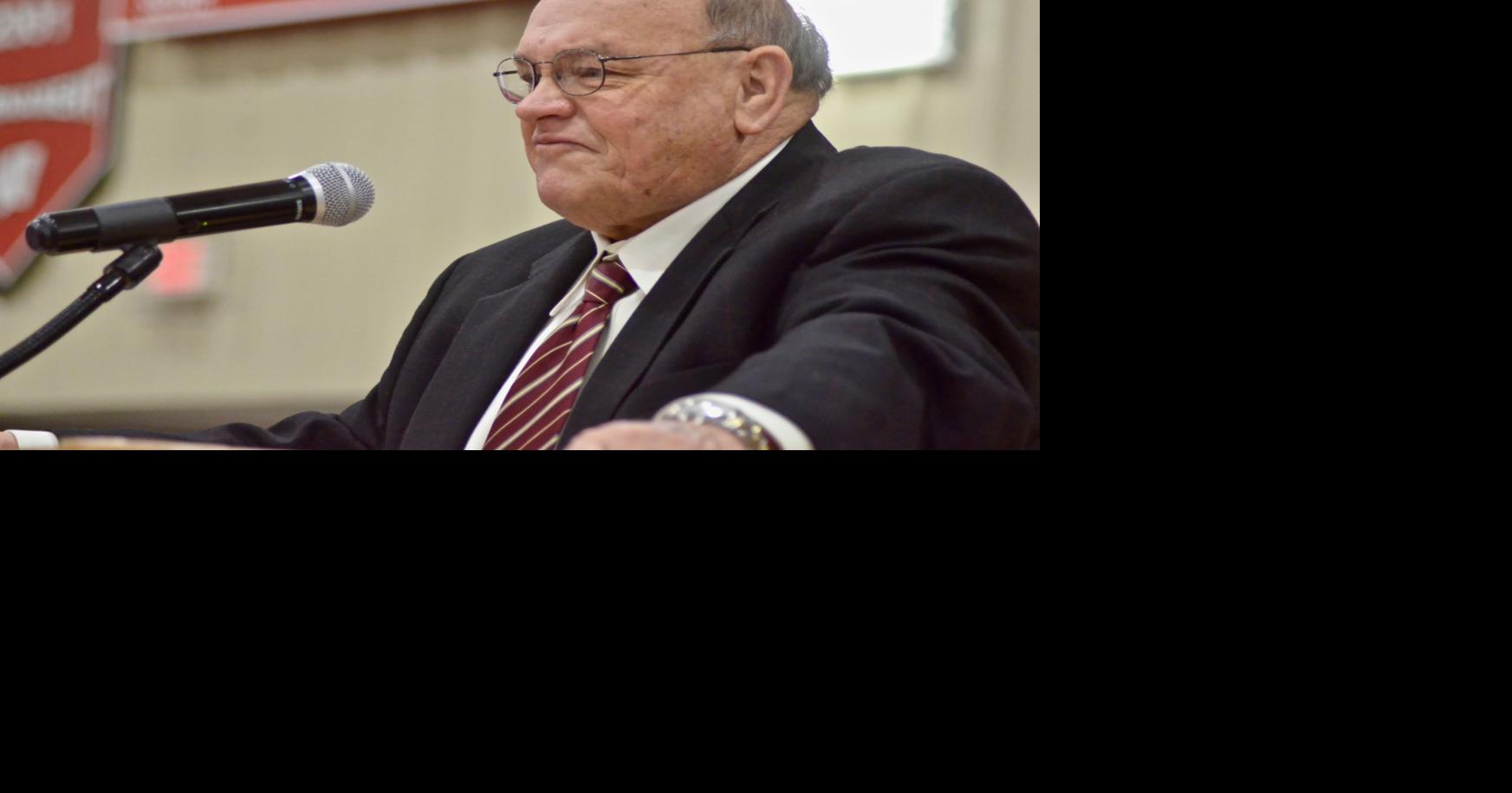 Charley North, 1944-2026: Impactful for great OU teams of 1984-87