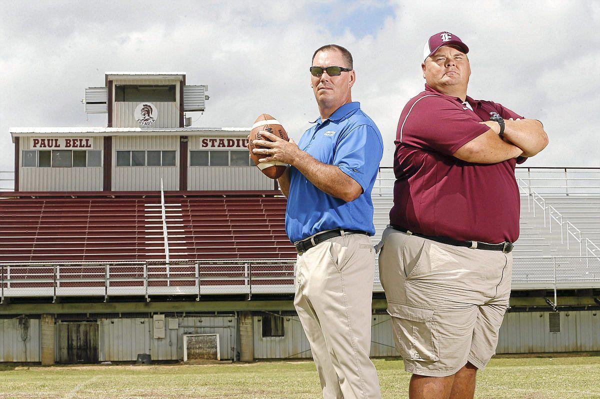 Eufaula, Checotah meet for 100th time in storied rivalry High School Sports