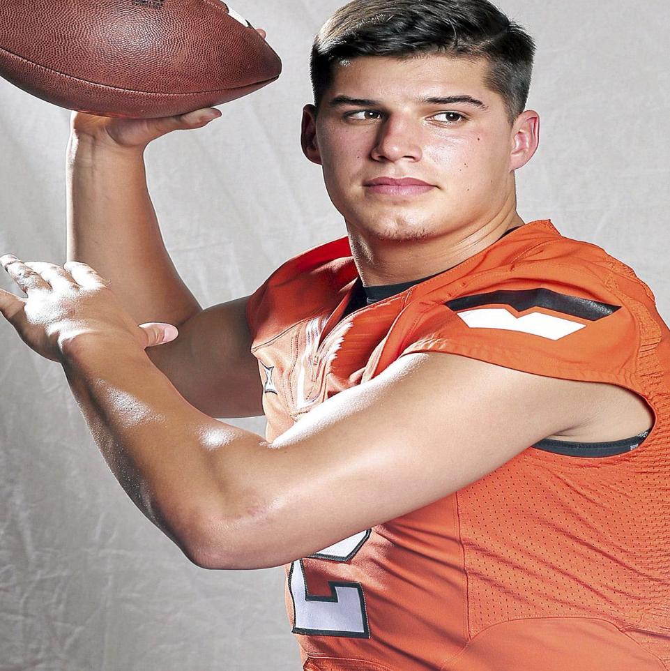This Week In Oklahoma State Football News And Notes Osu Sports