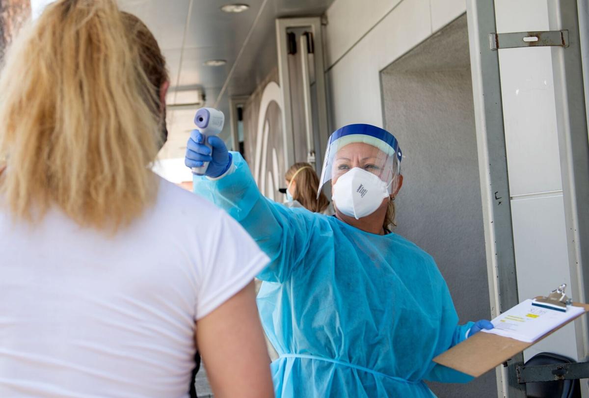 If you've had Covid-19, here's what you should know about vaccines, variants and more