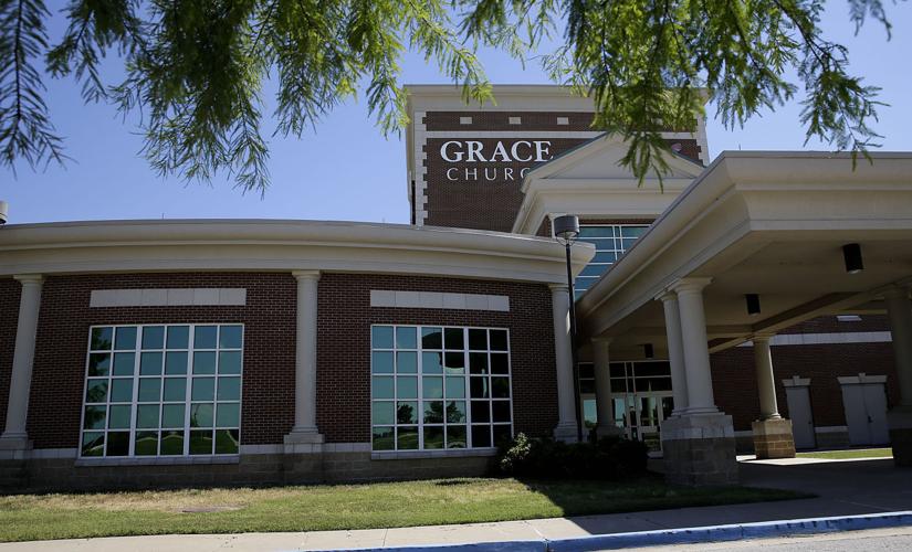 Grace Church selling 77acre Broken Arrow property 14 years after molestation scandal