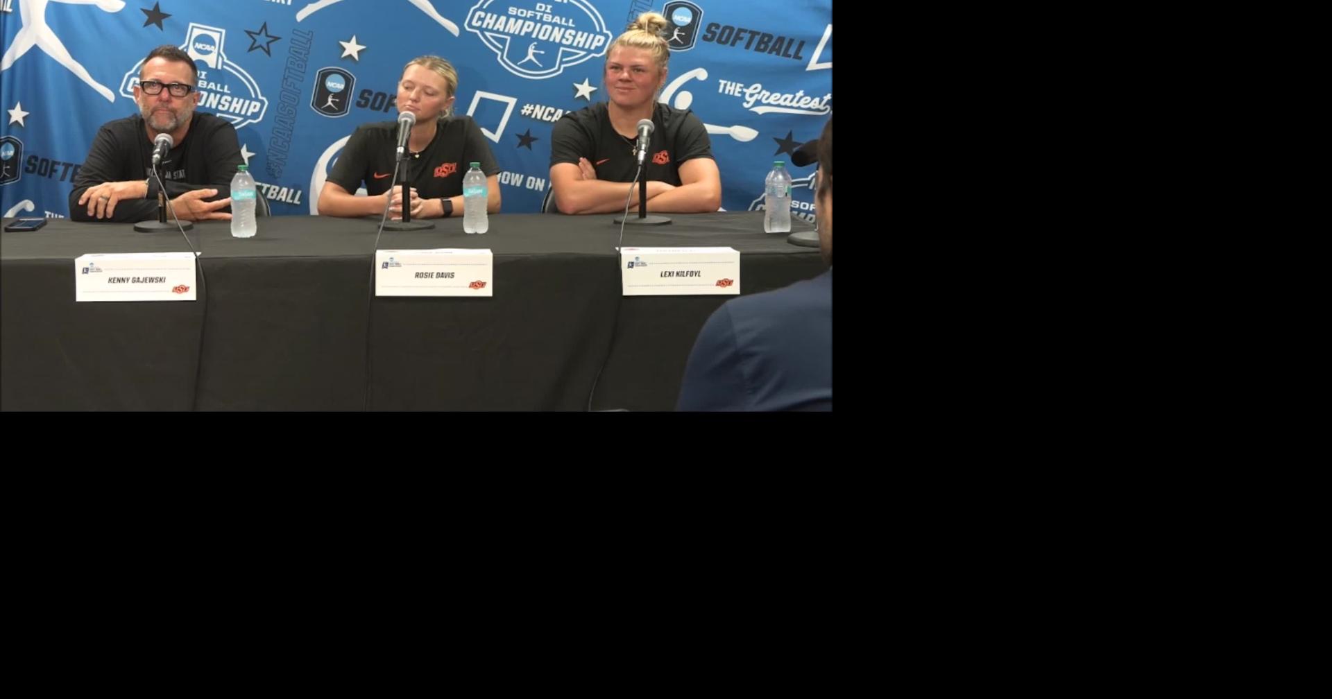 How can a women's professional softball league succeed?