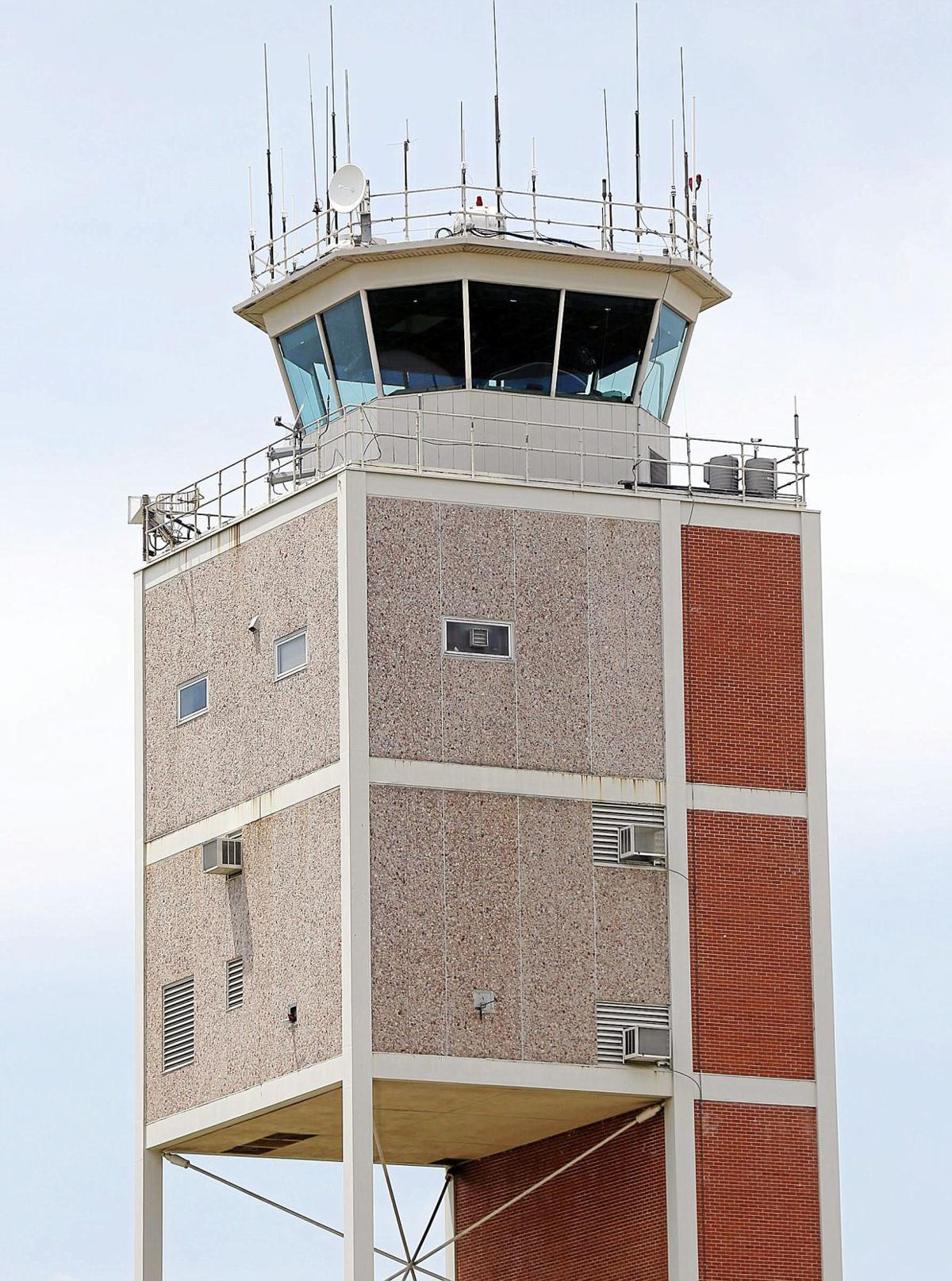 15 million needed for new air traffic control tower at TIA Archive