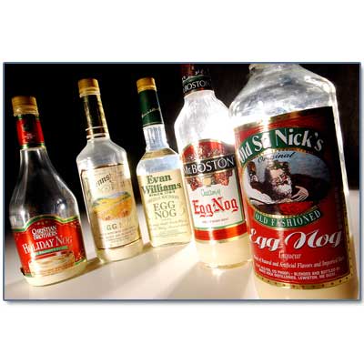 Save on Southern Comfort Traditional Egg Nog Non-Alcoholic Order Online  Delivery